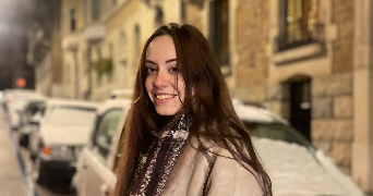 salomé pet sitter à LA MULATIERE 69350_0