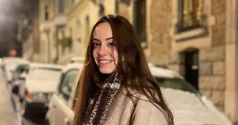 salomé pet sitter à LA MULATIERE 69350