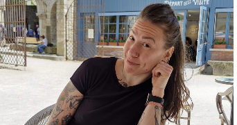 maëva-allison pet sitter à PONTOISE 95300_0