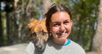 emma pet sitter à BOMPAS 66430_0