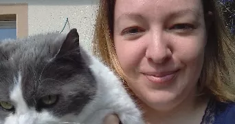 Anne Lise pet sitter à BENESSE MAREMNE 40230
