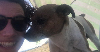 clémentine pet sitter à NANTES 44200_5
