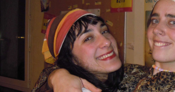sarah pet sitter à ST OUEN SUR SEINE 93400_0