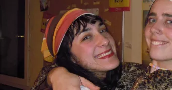 sarah pet sitter à ST OUEN SUR SEINE 93400