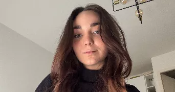 emily pet sitter à BAYONNE 64100