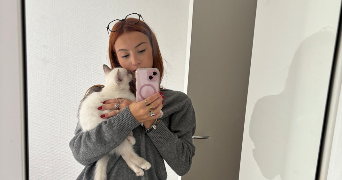romane pet sitter à LYON 07 69007_1