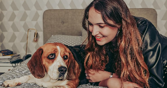 capucine pet sitter à PARIS 02 75002