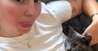 anastasia pet sitter à NEUILLY PLAISANCE 93360_1