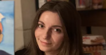 joane pet sitter à TOULOUSE 31300