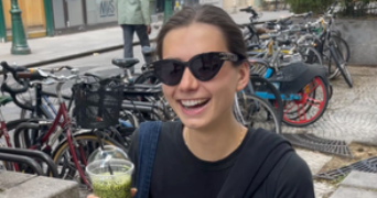 emma pet sitter à PARIS 11 75011_1