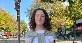eloïse pet sitter à LILLE 59000
