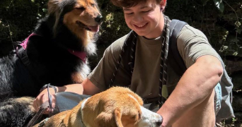 mel pet sitter à BREST 29200_2