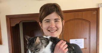 andréa pet sitter à SAUMUR 49400_0