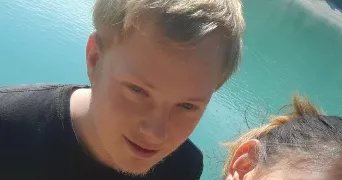 ludovic pet sitter à Salaise sur sanne 38150