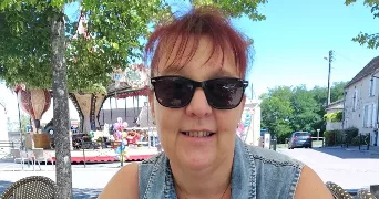 sylvie pet sitter à GURCY LE CHATEL 77520