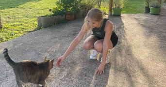 morgane pet sitter à EYBENS 38320_2