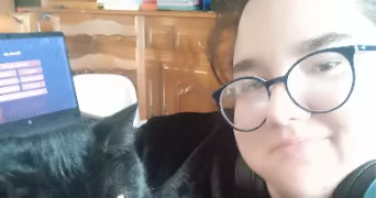 amelie pet sitter à METZ 57000