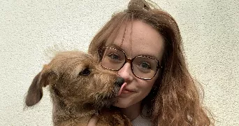 marie pet sitter à VERNON 27200