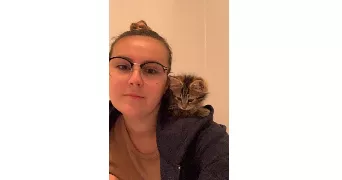 lisa pet sitter à ST MAURICE L EXIL 38550