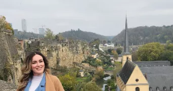 eleni pet sitter à STRASBOURG 67000