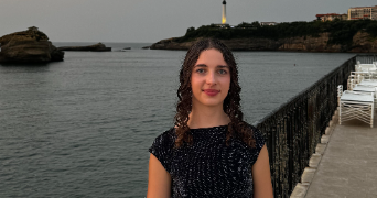 anais pet sitter à LES SABLES D OLONNE 85100_0