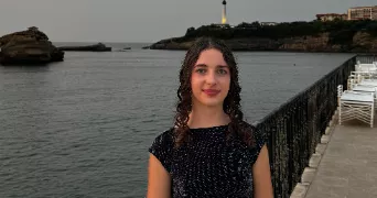anais pet sitter à LES SABLES D OLONNE 85100