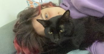 maë pet sitter à MONTPELLIER 34090_1
