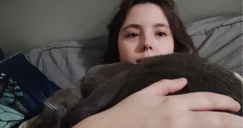 marianne pet sitter à ST DENIS 93200