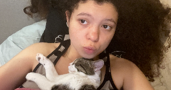 margot pet sitter à POITIERS 86000_0