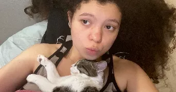 margot pet sitter à POITIERS 86000