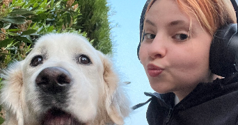 alizée pet sitter à HAM SOUS VARSBERG 57880_1