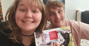 loann pet sitter à RENNES 35000