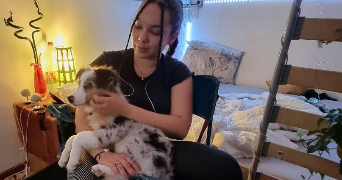 Noemie pet sitter à Limeil brevanne  94450_1