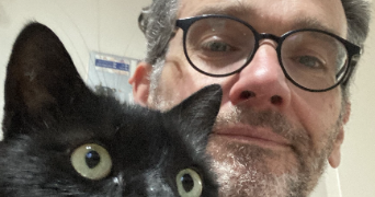 michael pet sitter à SEVRES 92310_6