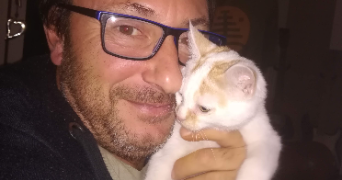 fabrice pet sitter à ANNECY 74960_0