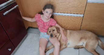 jessica pet sitter à RUELLE SUR TOUVRE 16600_2