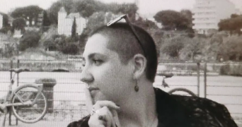 anaïs pet sitter à LYON 01 69001_0