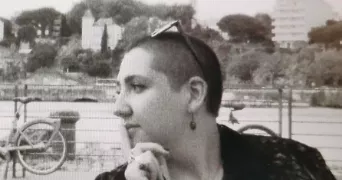 anaïs pet sitter à LYON 01 69001