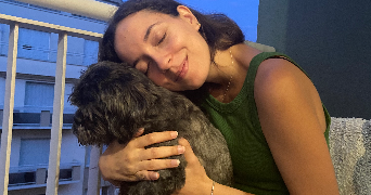 maria julia pet sitter à GRENOBLE 38000_8