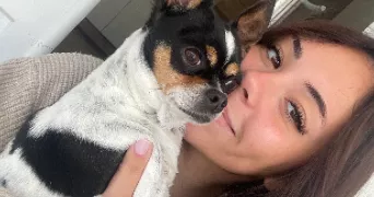 celia pet sitter à Pierrelatte 26700