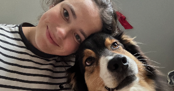 lucie pet sitter à BORDEAUX 33000_1