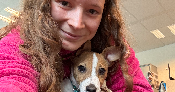 marie pet sitter à SAULZOIR 59227_1