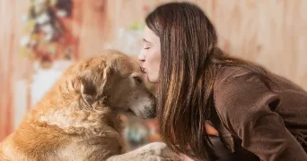 emeline pet sitter à BOUXIERES AUX CHENES 54770