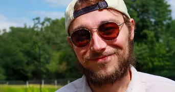 clément pet sitter à ANGERS 49000