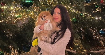 lorine dog sitter à AUCHY LEZ ORCHIES 59310_0