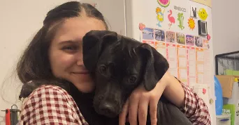 elvyna pet sitter à DOULLENS 80600