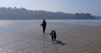jeanne pet sitter à BREST 29200_2