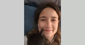 léa pet sitter à MAISONS ALFORT 94700