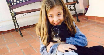 susan pet sitter à LILLE 59800_2