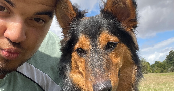 yanis pet sitter à VALENCIENNES 59300_0